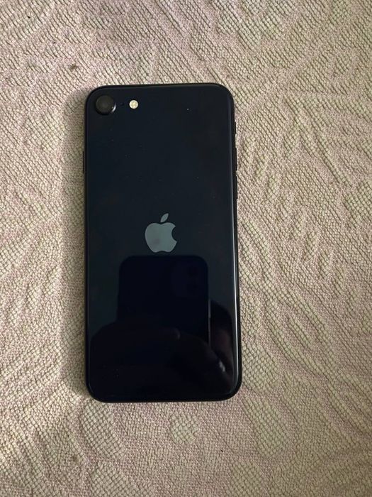 Iphone SE 3, Айфон се 3