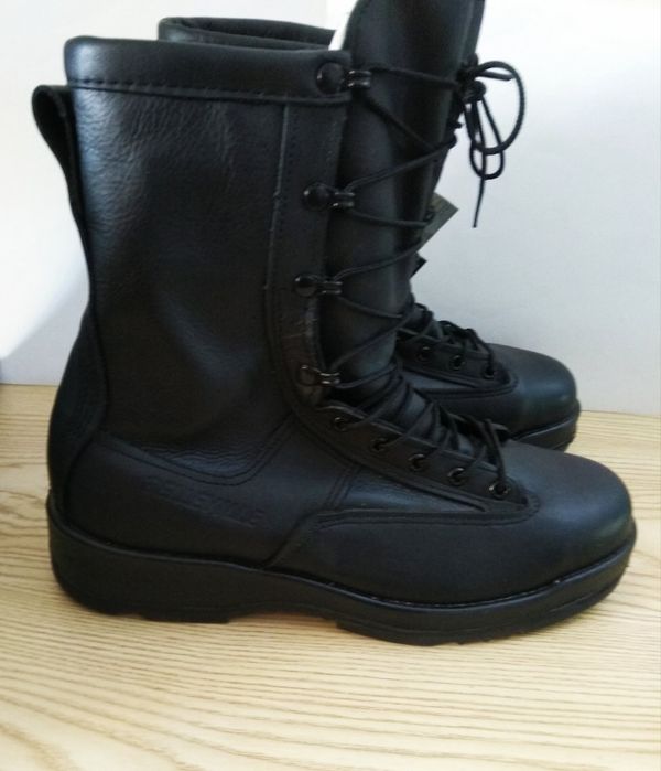 Belleville 880 ST Утеплені водонепроникні черевики зі сталевим носком