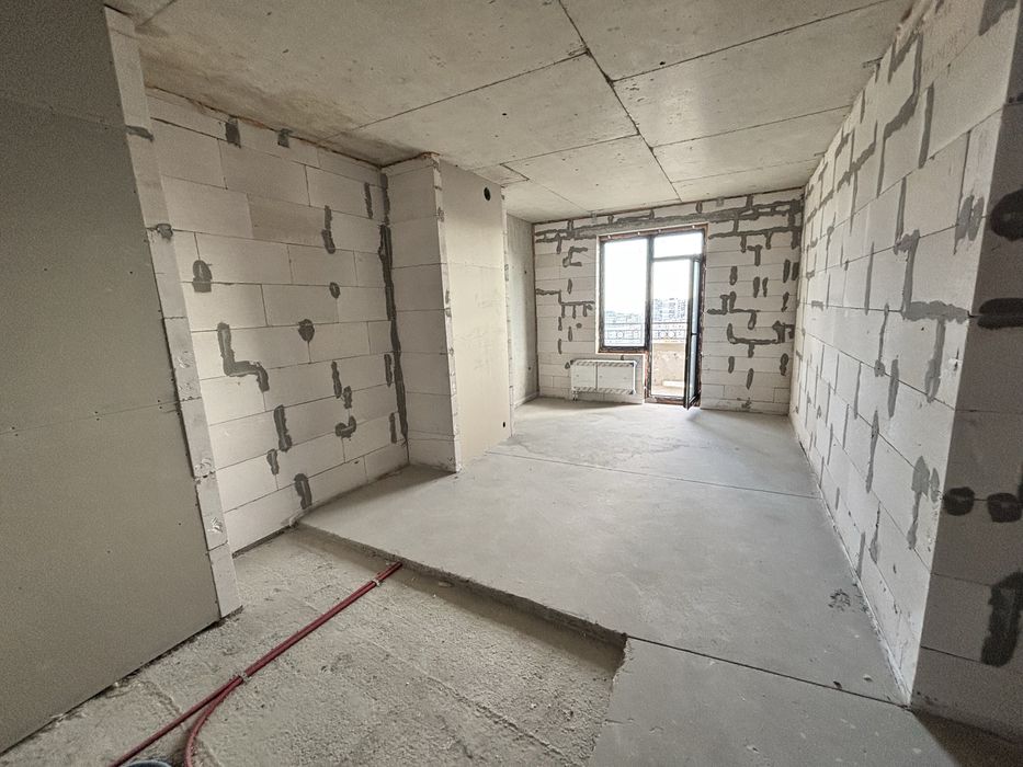 1-кімнатна квартира за адресою (площа 27 м²) - Atlanta.ua - фото 7