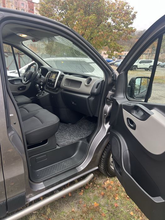 Продам Рено Трафік