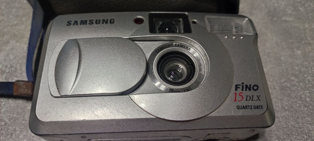 Самсунг Samsung fino 15 dlx