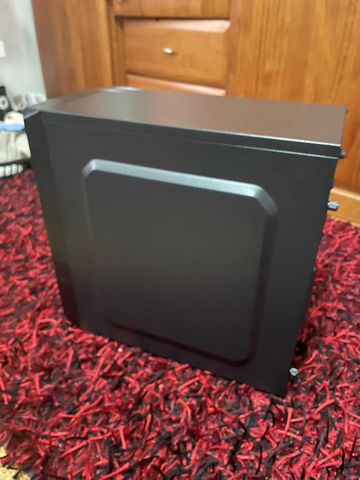 Caixa Micro-ATX Nox LITE030