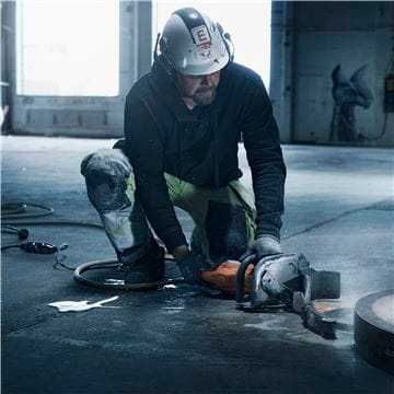 Przecinarka tarczowa 230V elektryczna HUSQVARNA K4000 Cut-n-Break