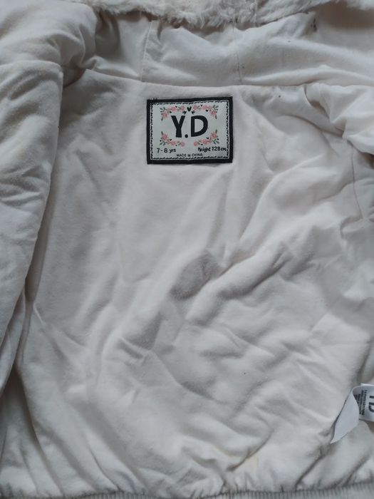 Продам кофту для дівчинки