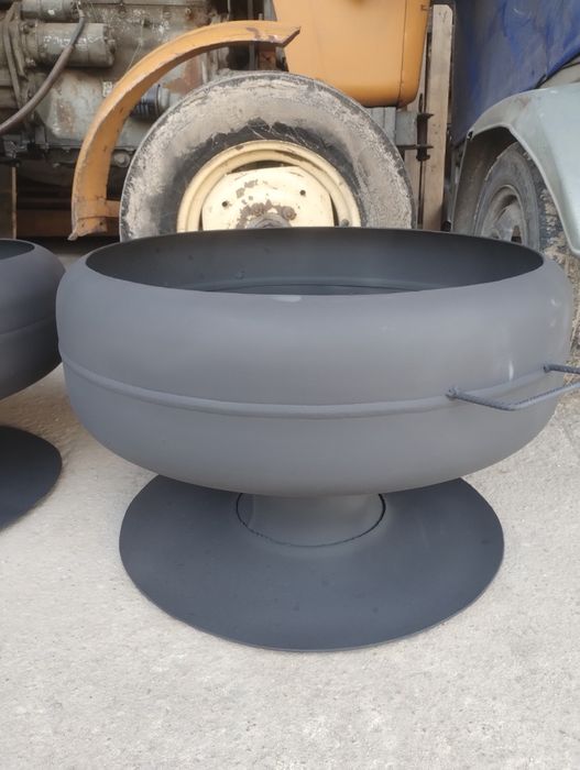 Grill,  palenisko na ognisko,