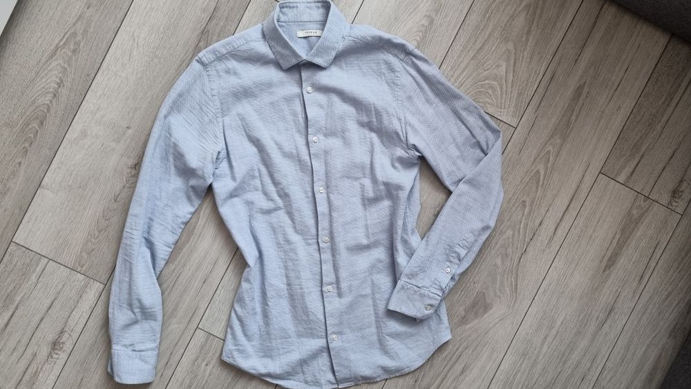 Koszula Jack & Jones Premium Slim