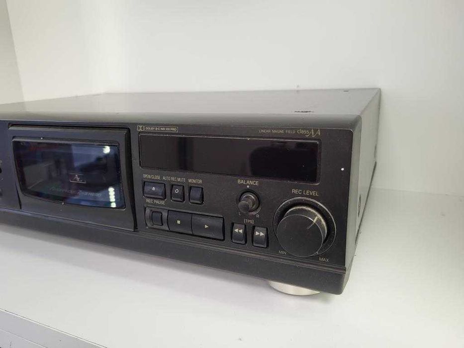 Magnetofon Technics RS-AZ6
