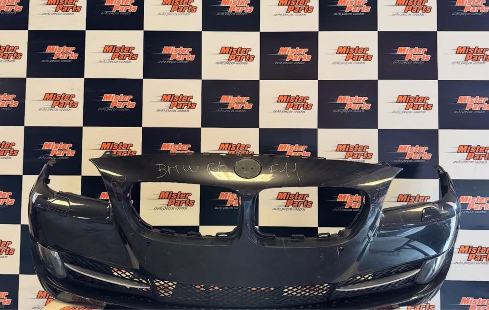 Para choques Frente BMW Serie 1 F10/F11