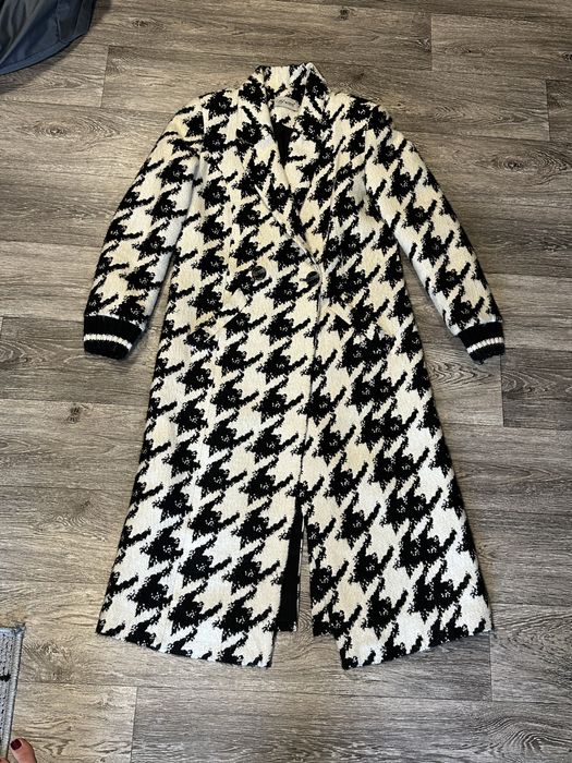 Довге пальто