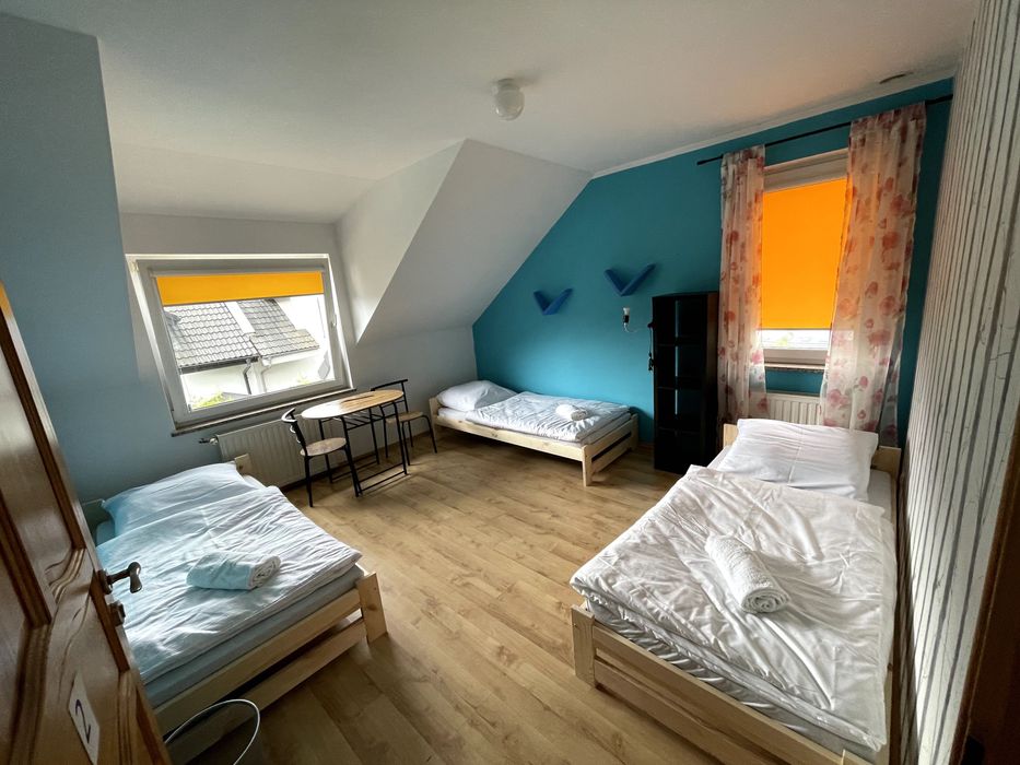 hotel pracowniczy nocleg dla pracowników