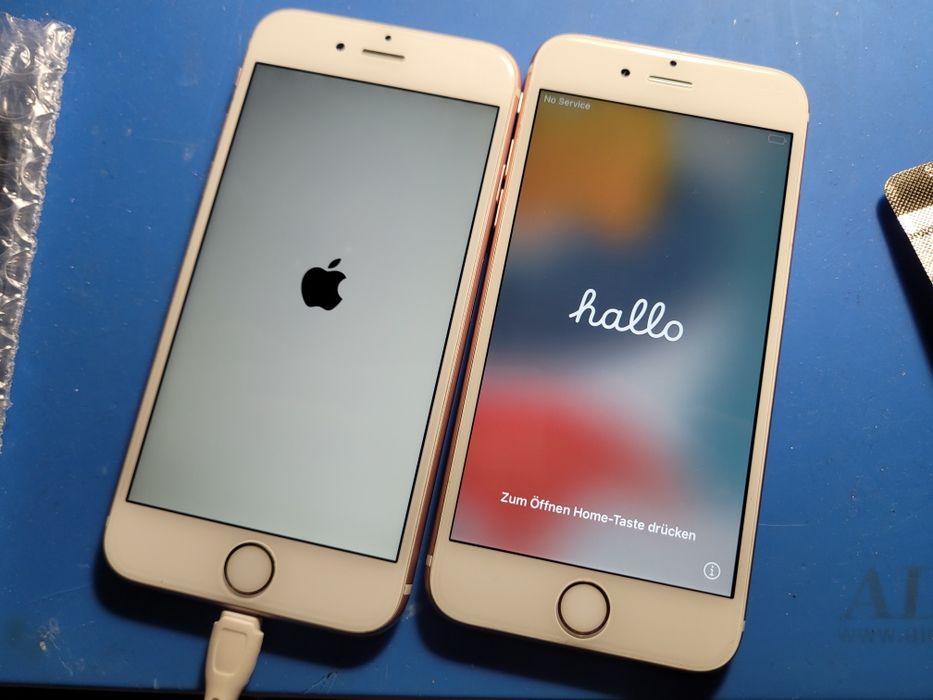 iphone 6s - купить мобильные телефоны и смартфоны - Цена на OLX.ua
