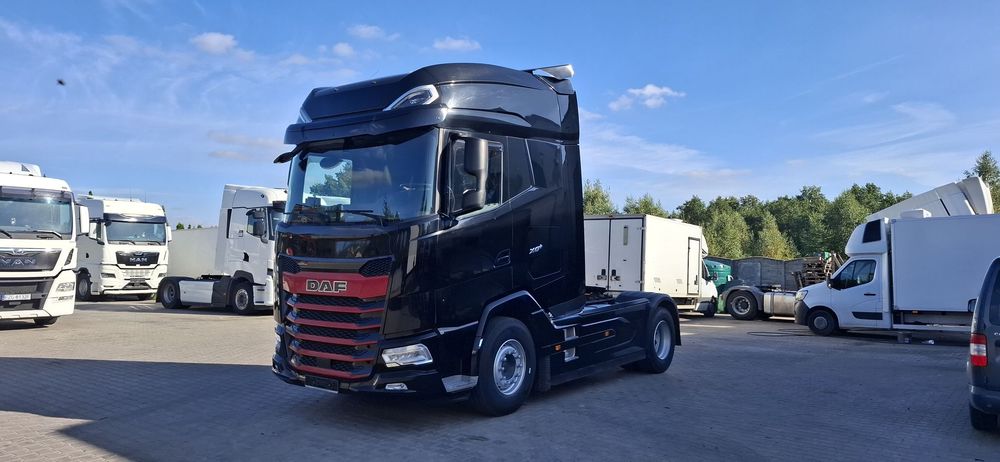 DAF