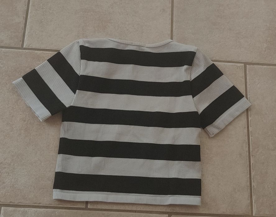 T-shirt Stradivarius