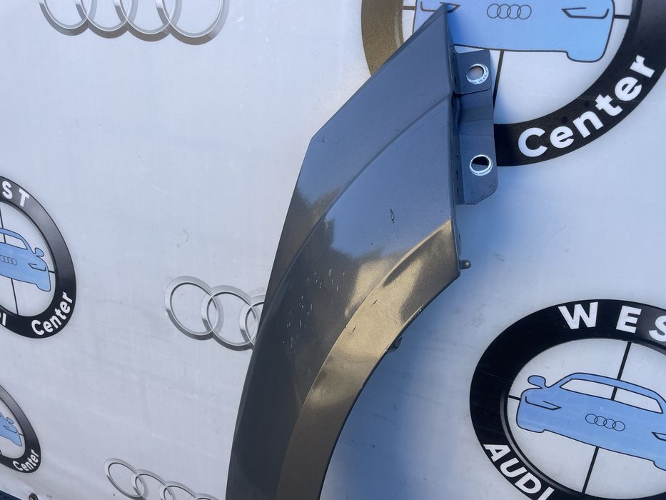 Крило audi tt rest крило праве ліве ауді тт рест