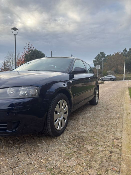 Audi A3 tdi  1.9