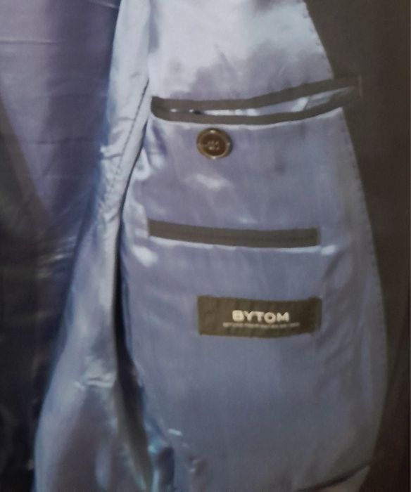 Marynarka męska Bytom