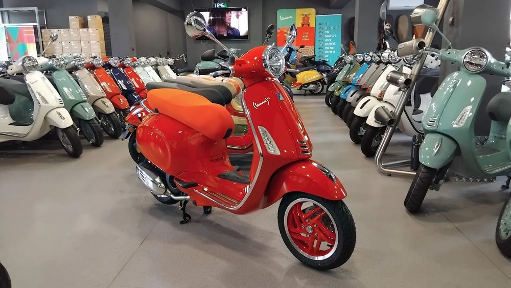 Vespa