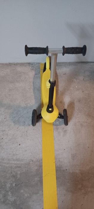 Trotinete 3 rodas