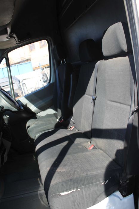 Разборка шрот Спринтер 906 запчастини розбір розборка Sprinter W906