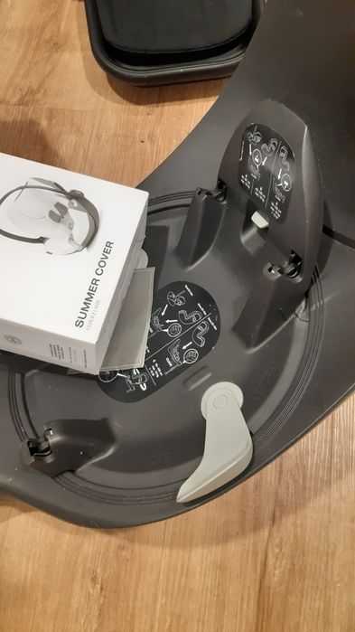 Продається  cybex priam 4.0  чудова коляска з Європи. 4в1 автокріло Т+