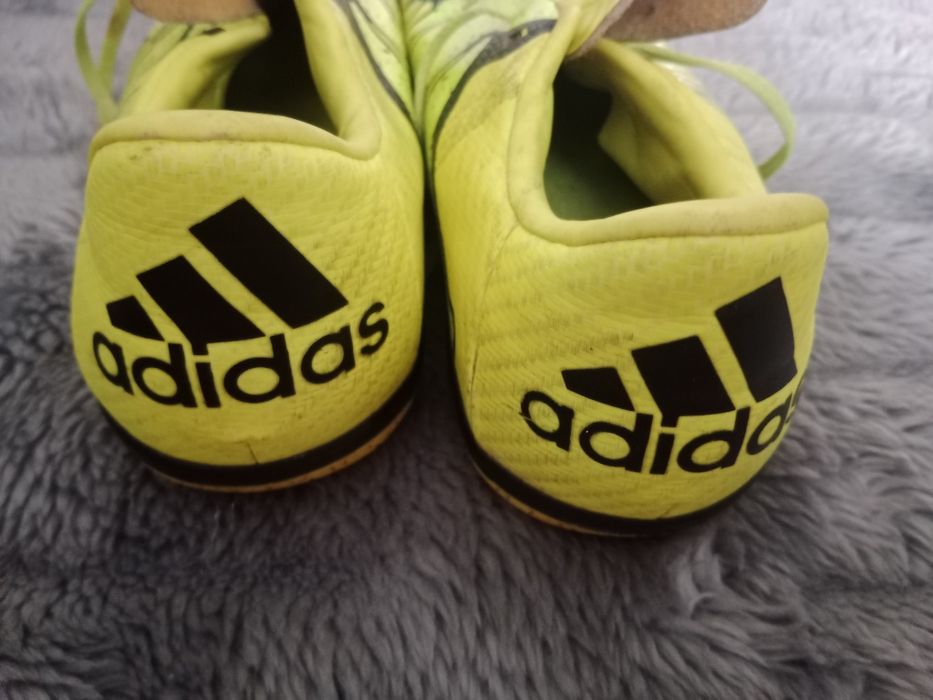 Buty sportowe Adidas rozmiar 36