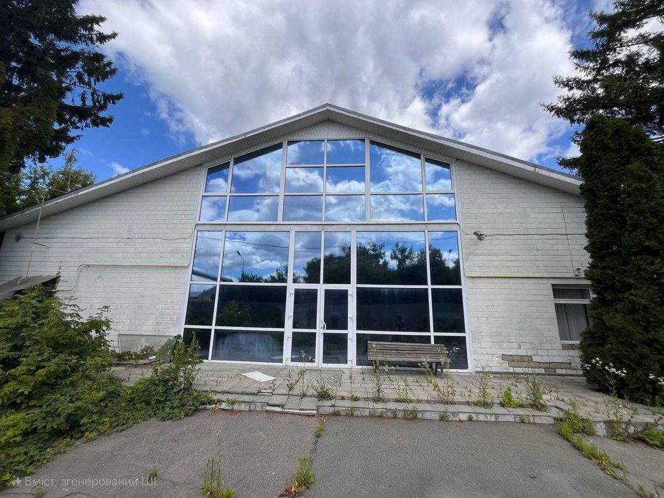 Продаж комерційного приміщення район Ріпкиньська