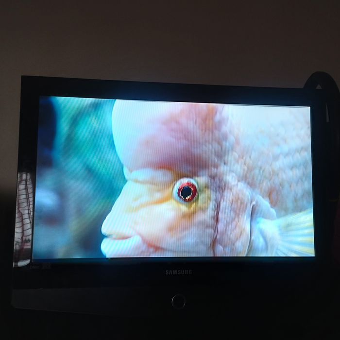 TV Samsung 32" polegadas