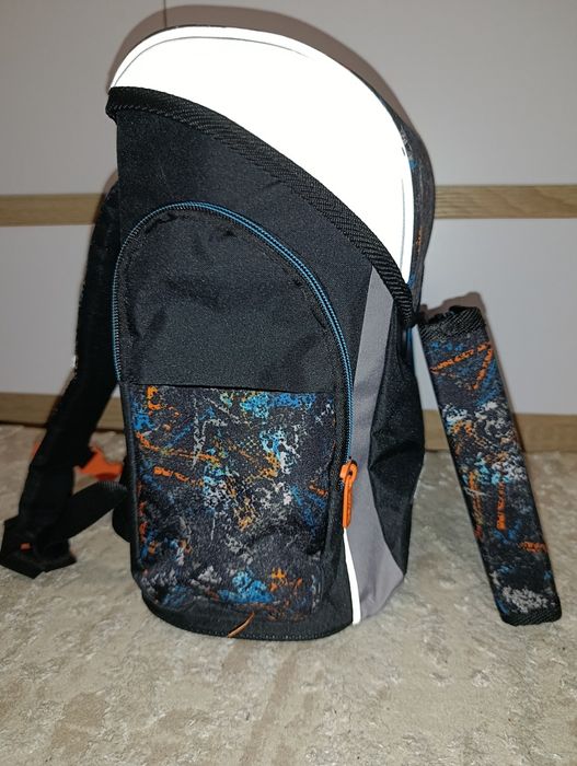 Шкільний рюкзак з пеналом WonderKite WK22-583S-2 —