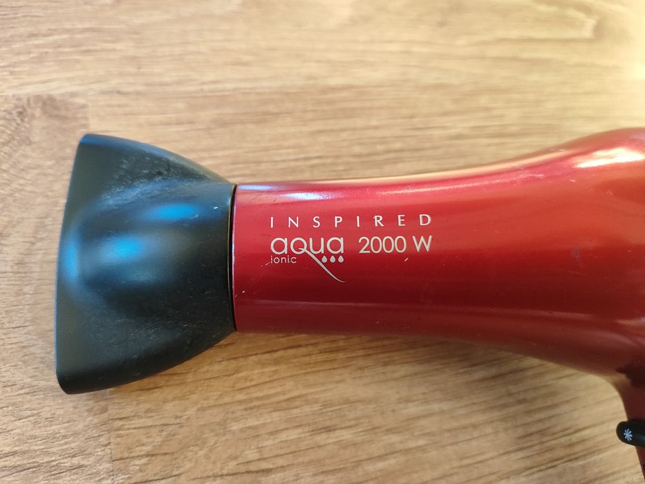 Фен Vitek VT-2260R