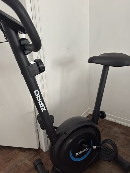 Bicicleta estatica zipro