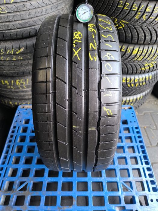 Opona Hankook Venus S1 Evo 3 235/40/18 pojedynka