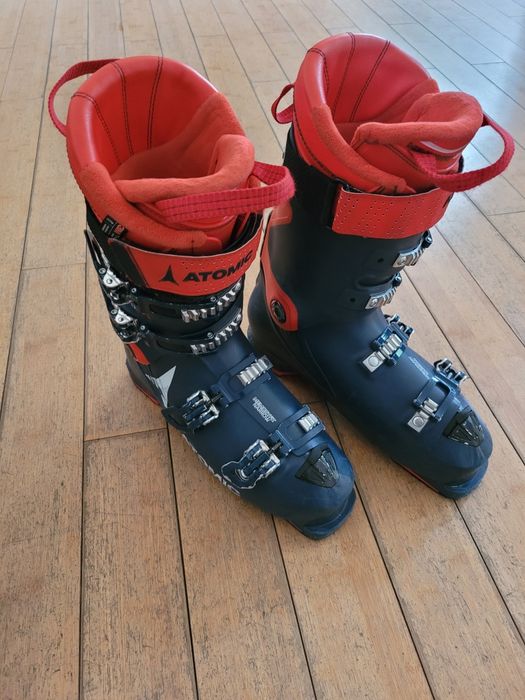 Buty narciarskie ATOMIC Hawx Ultra 110s