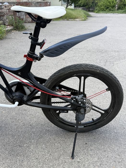 Велосипед дитячий Ardis Pilot 18” 5-9 років