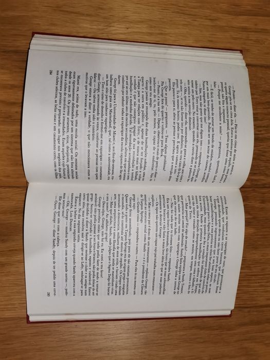 Livro maridos e amantes, Ruth Harris, círculo de leitores