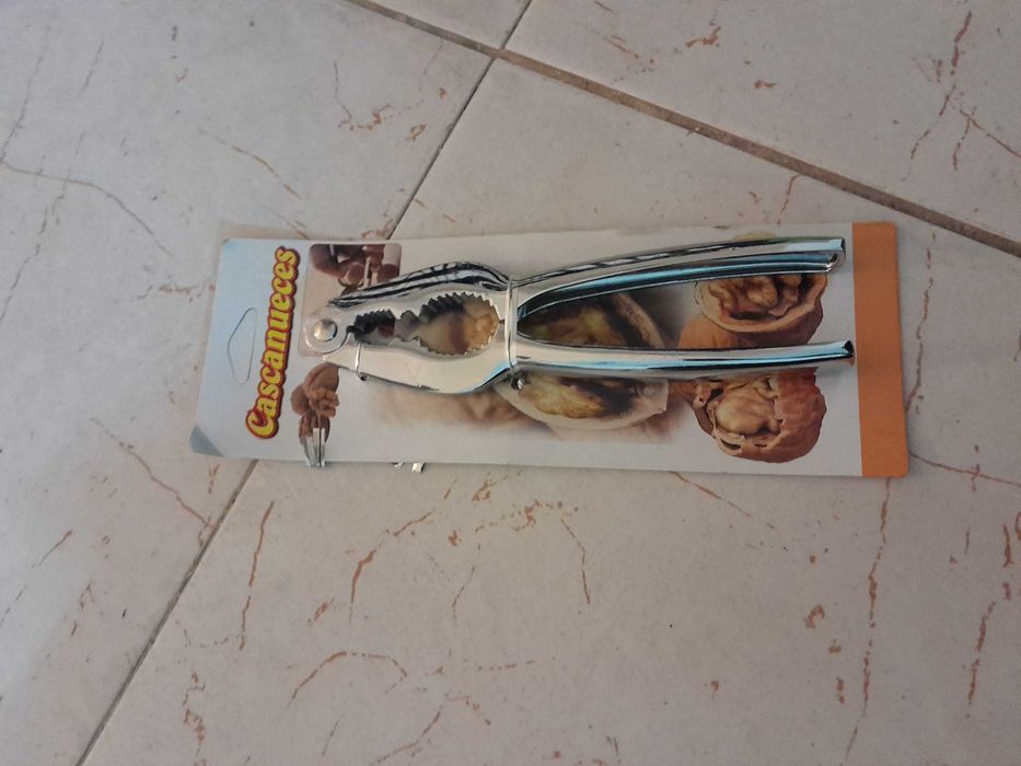 Utensílios de cozinha