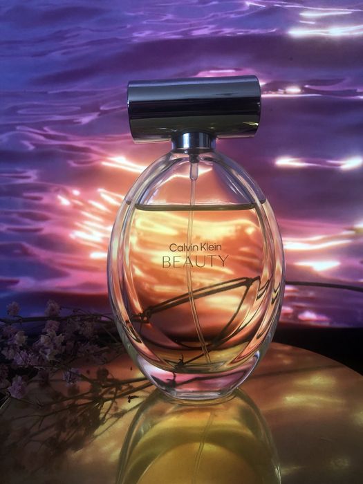 Calvin Klein Beauty Edp 50ml