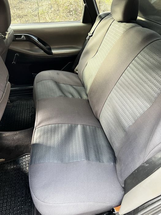 Продам дизельний Пасат В4