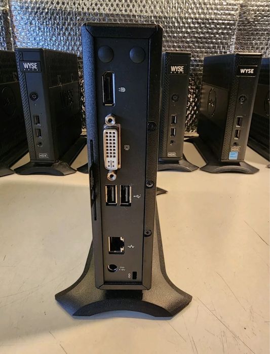 Системник системний блок неттоп мини пк Dell 5010 7010 2ядра