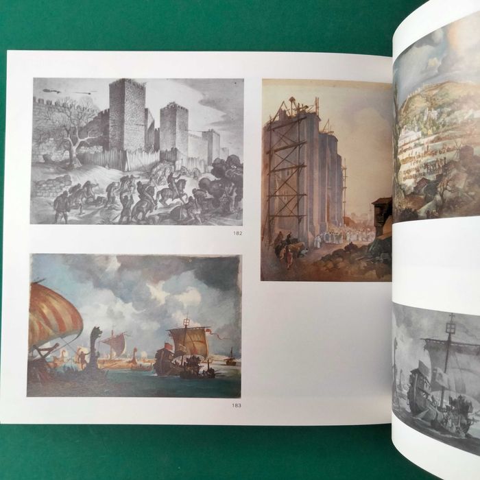 Retrospectiva da Obra do Pintor Martins Barata