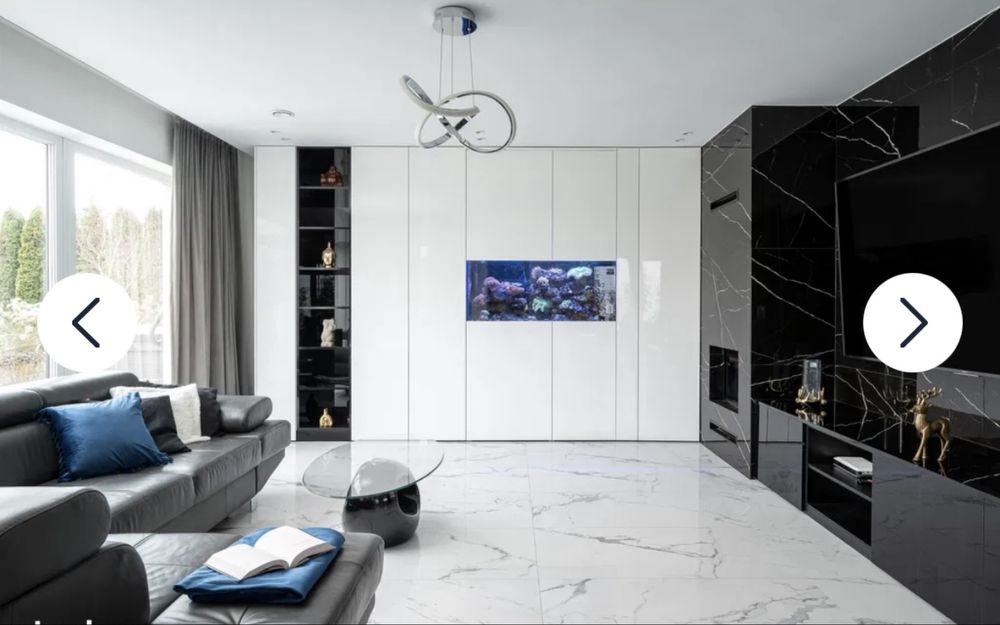 Luksusowa rezydencja 240m Smolec