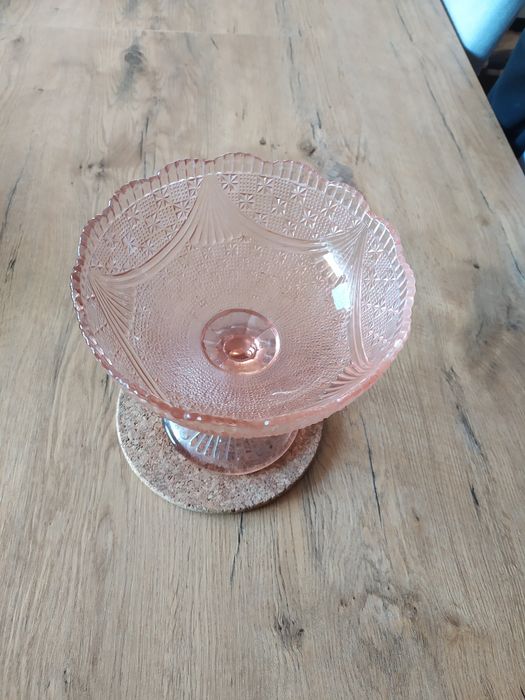 Patera na owoce Ząbkowice