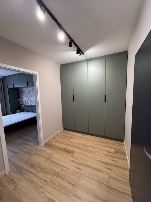 Mieszkanie  Nowogród Bobrzański ul. Leśna 9