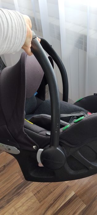 Avionaut Pixel pro 2.0 baza isofix