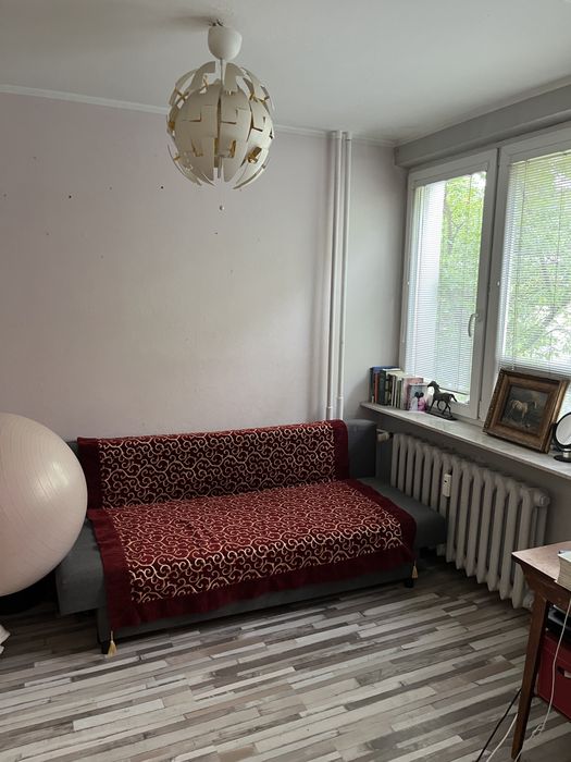 Apartment in Warszawa, Sielce, Mokotów - Widok 5