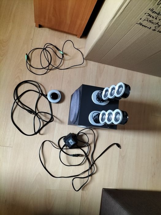 Creative i-trigue 3330 Włocławek •