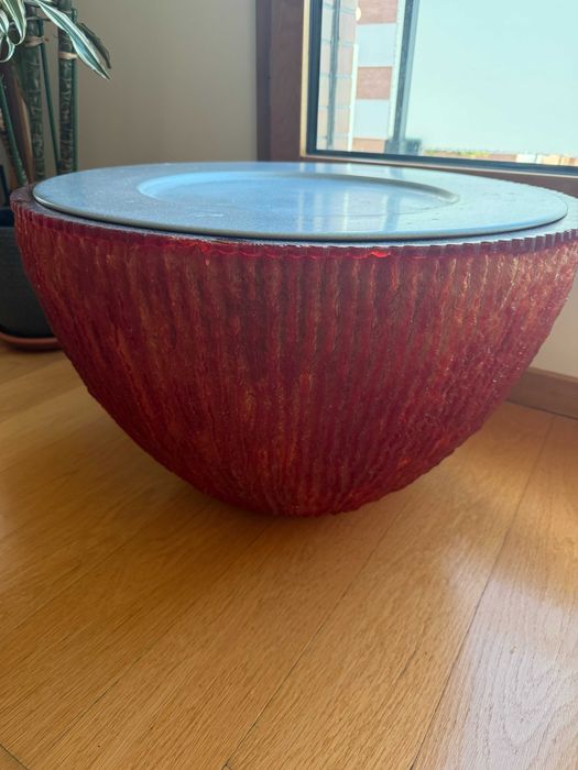 Mesa de apoio de sala