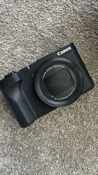 Canon PowerShot V1