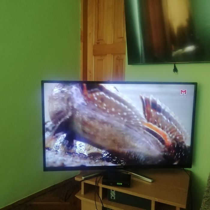 Телевізор телефункен