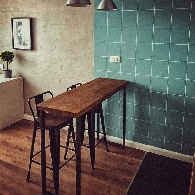 Опора для барной стойки