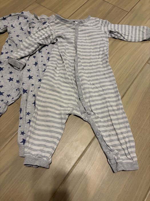 Чоловічки h&m 74 6-9 місяців